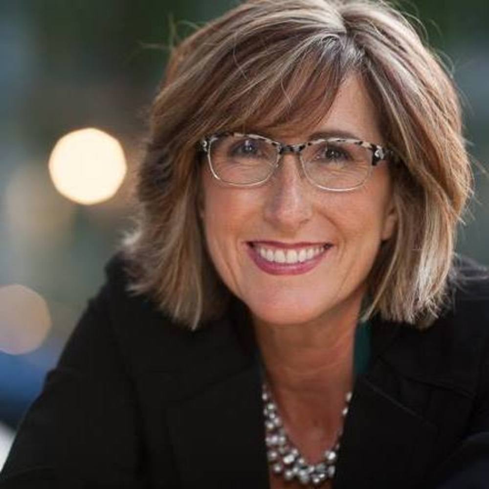 Meet your Posher, Yvette